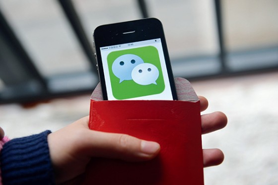 红包大战复盘：谁赢得了这场春节游戏？