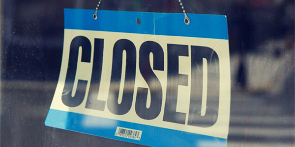 P2P平台发奇葩跑路公告称，有本事来抓我|2月18日坏消息榜