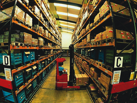 快递企业集体准备上市，春天到了？