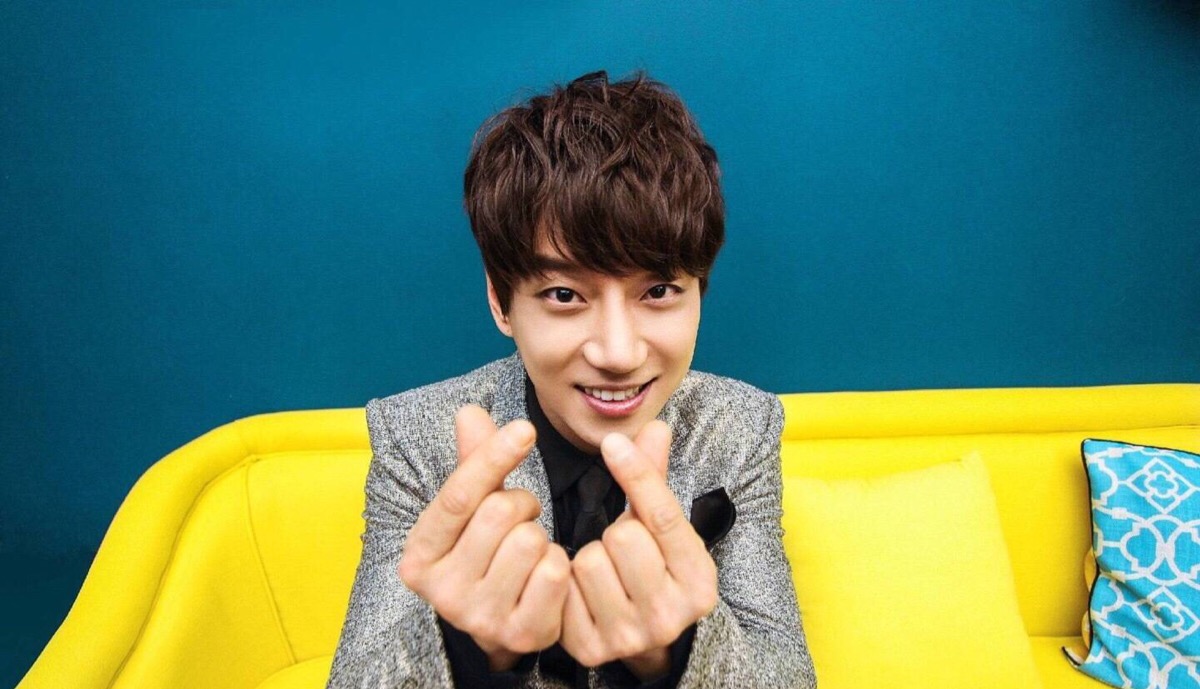 捧红黄致列，是「阿里音乐+韩国SM」的运作首秀