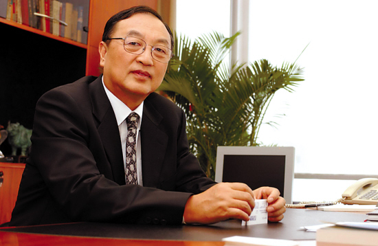 Liu Chuanzhi: Lenovo Has Encountered Its Fourth Bottleneck