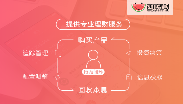 【潜在投资分析】股权众筹项目“西瓜理财”的亮点需求与潜在风险