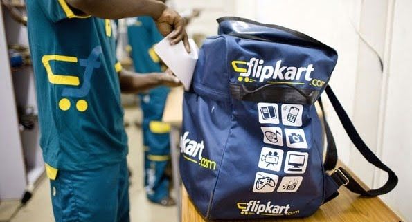 印度本土电商争相寻求融资，抵御进击的亚马逊