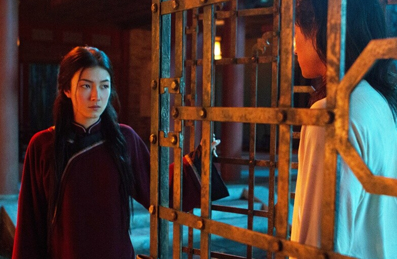 《卧虎藏龙2》北美上映，不拼票房，拼网络点播？