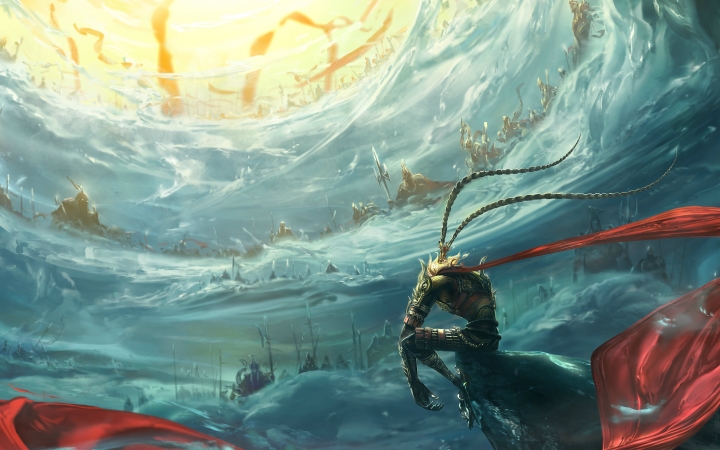 旧词新解，2016年关于“猴”的十个IT趋势预测