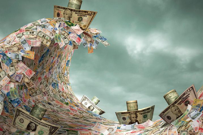 【钛晨报】P2P信贷危机来临，招商银行跟进农行关闭P2P支付接口