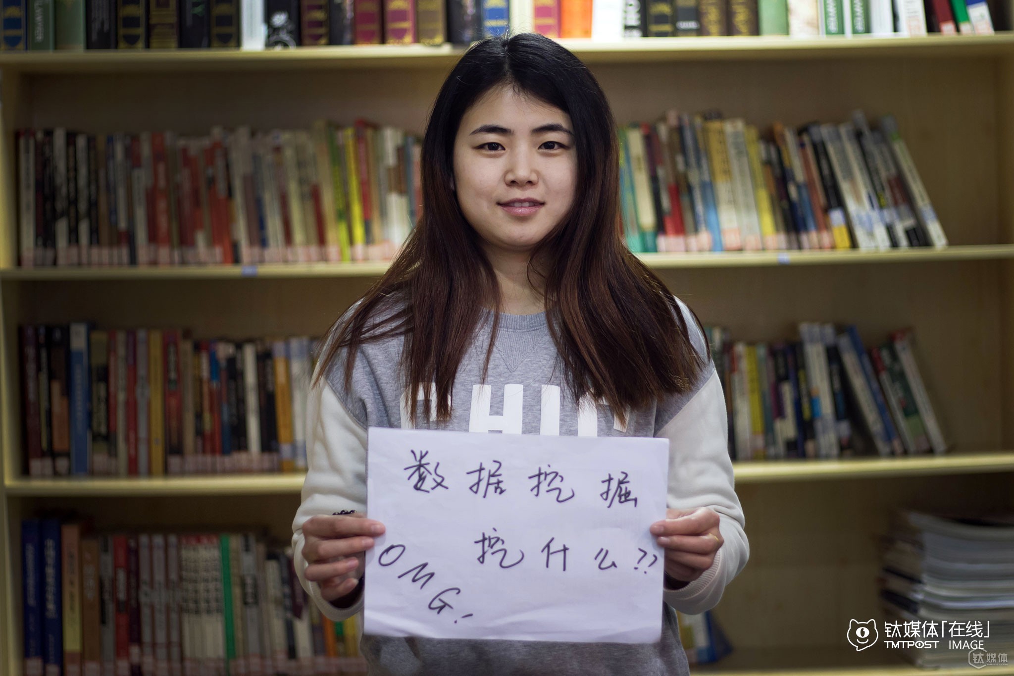 Photo Gallery 013: Q&A With Ten Chinese Programmers