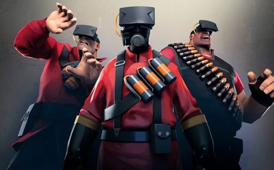 暗潮涌动的VR，正面临一场前所未有的碎片化危机