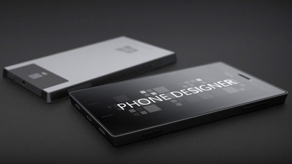 关于微软造手机的传言越来越真了，那么它的竞争力到底在哪里？