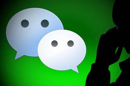 【独家】微信电话真的来了，这次不是微信电话本