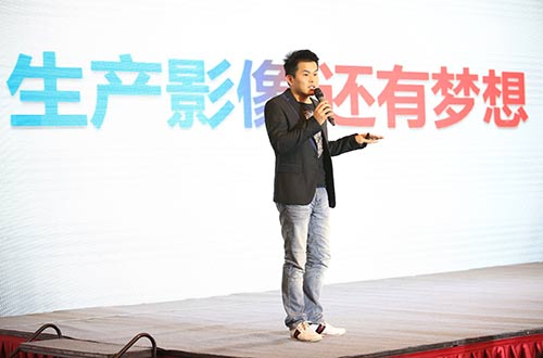 前优酷土豆副总裁卢梵溪被查，曾监制《老男孩》，策划《小苹果》