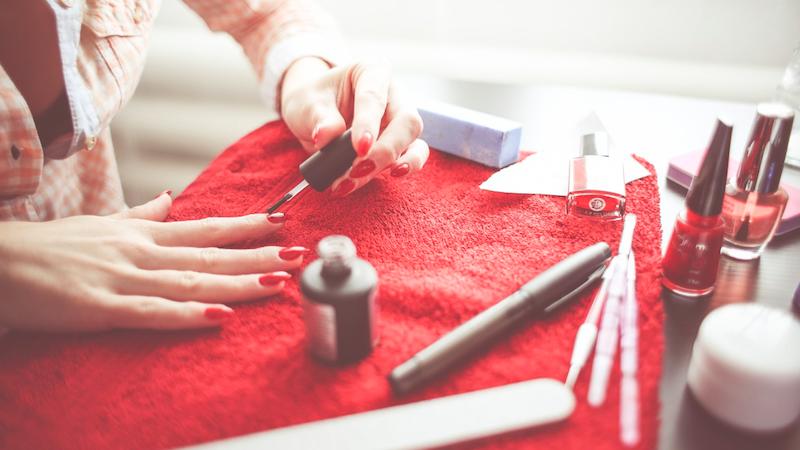 58到家收购嘟嘟美甲，其逻辑已无法完成O2O布局