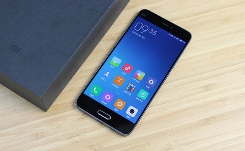 【观点】小米5，难助“慢下来”的小米再上发展快车道