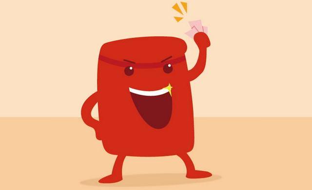 春节红包大战总结：微信收发总量超80亿个，支付宝五福被79万人平分