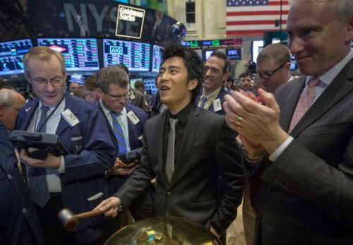 22美元上市7美元退市，聚美优品私有化又将是一番腥风血雨