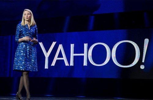 剥离阿里巴巴股份，雅虎真的不打算自救了吗？