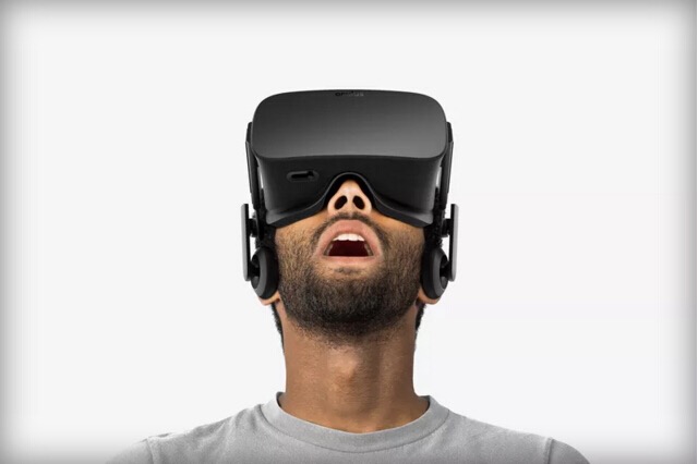 Oculus发售，谁是这场VR盛宴的最大受益者？