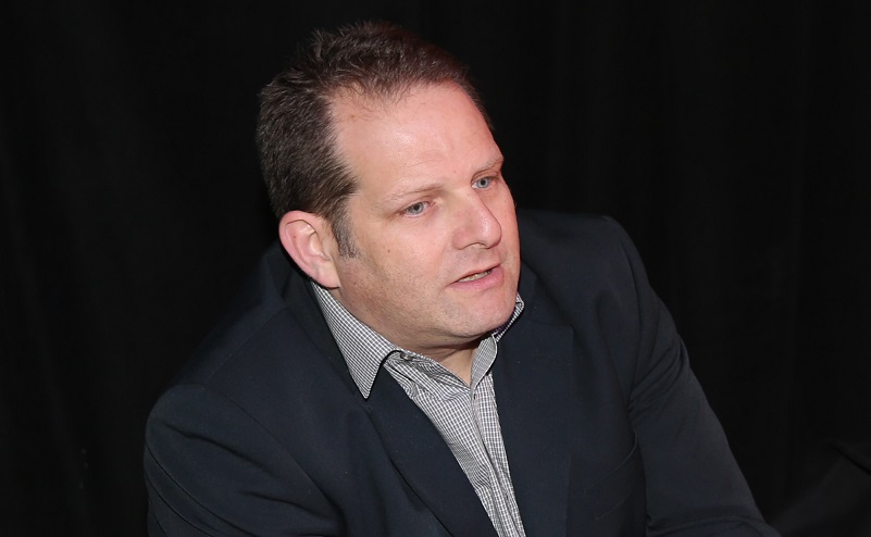 对话最有影响力的以色列人Zack Weisfeld，为什么到中国“看未来”？