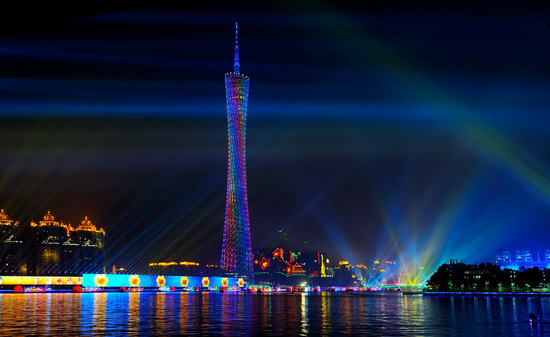 暴涨57.8%的深圳房价，会将互联网产业人才赶向广州吗？