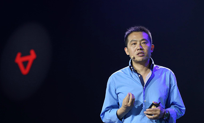 李一男涉内幕交易罪正受审，去年6月3日已被刑事拘留