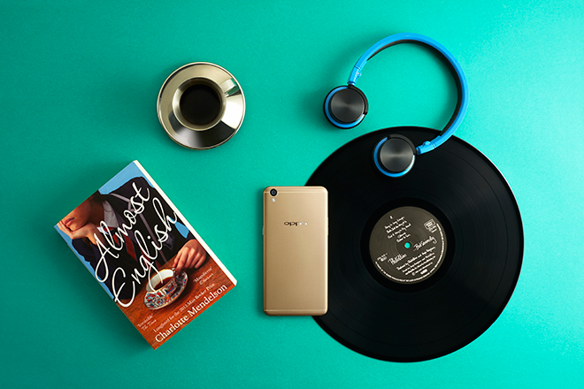 紧抓自拍、续航两大痛点，OPPO要让美颜成为护肤品，而不是化妆品