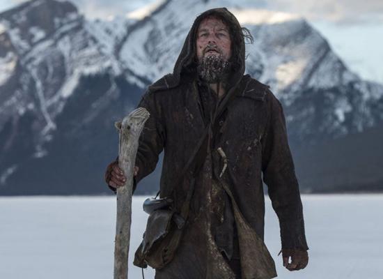 终于拿到奥斯卡的小李子成为“最佳鸡汤”，但我为什么仍劝创业者放弃？