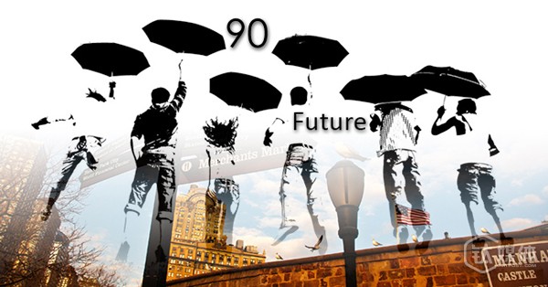 Follow Up Stories Of The Post-90s Star Entrepreneurs