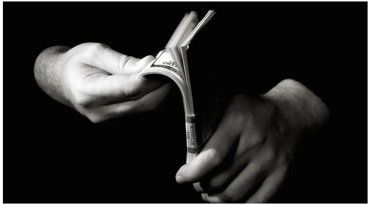 不良资产处置领域会是互联网金融下一个万亿风口吗？