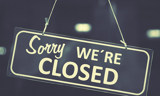 创业潮趋冷，为什么第一批倒闭的会是创业咖啡馆+孵化器？