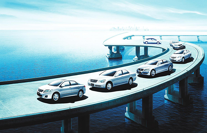 花样作死，模式成空，汽车O2O就是一个悖论当道的典型