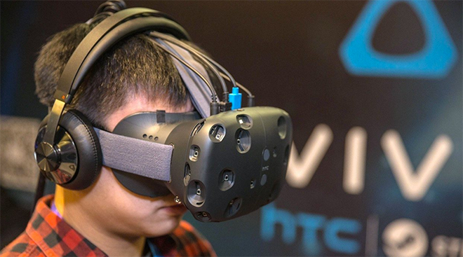 儿童，也许比成人更需要“虚拟现实”