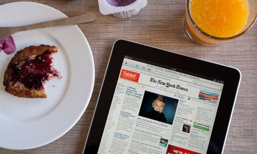 内容付费渐成常态，但模式不健全仍需改进