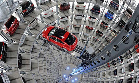 “听起来很美，用起来很累”，停车类APP软肋在哪？