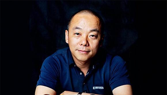 吴奇隆放弃独立上市，“嫁入”暴风，只因看中VR和游戏？