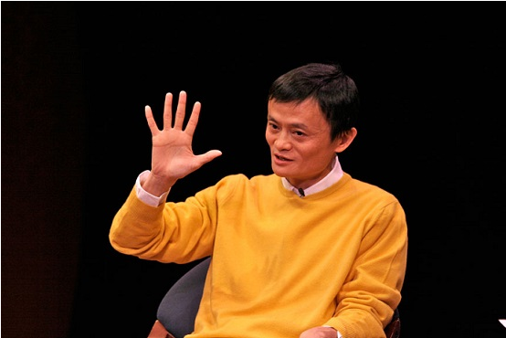 Ant Financial To Be Valued At USD 50 Billion