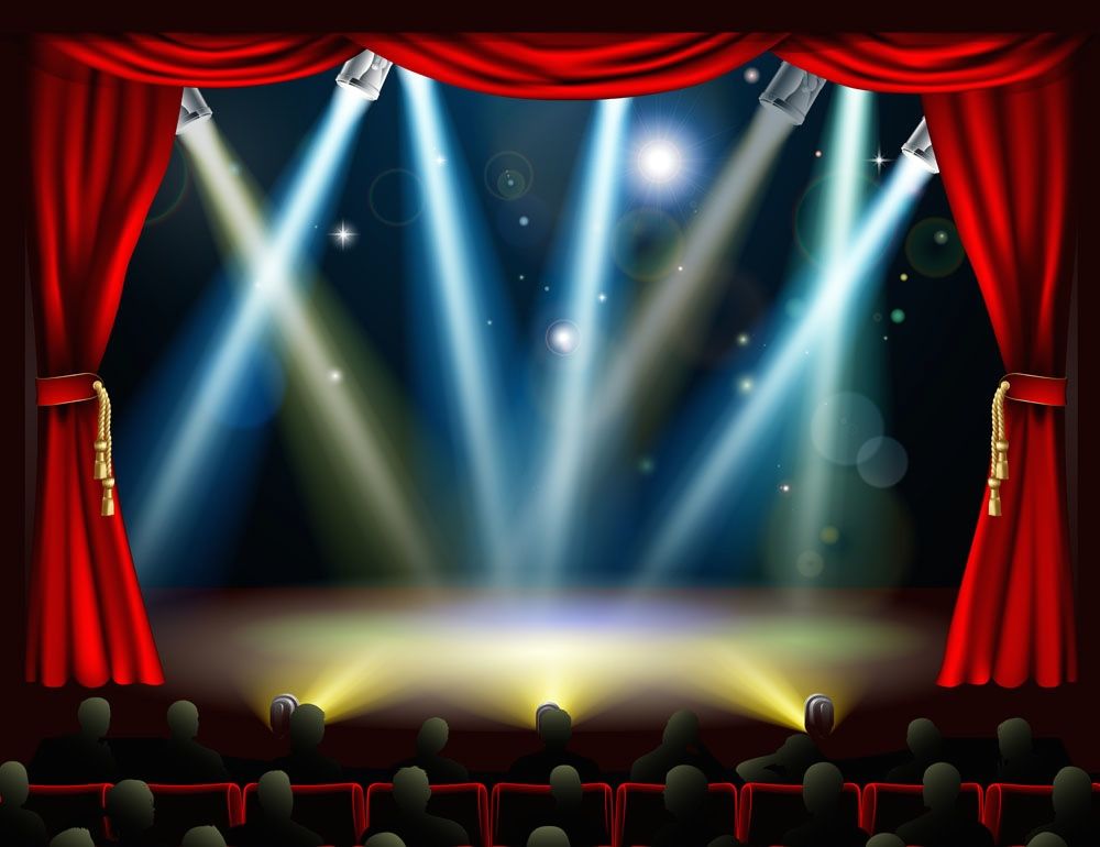 换个地方做内容，文娱明星进军互联网业的新生意经