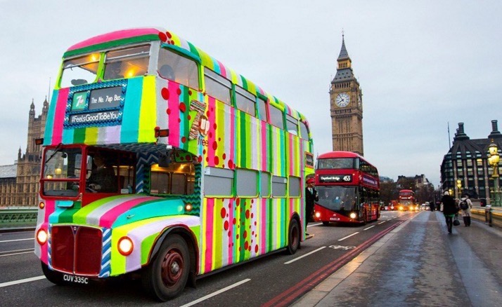 实时公交会是出行领域最后一块版图吗？