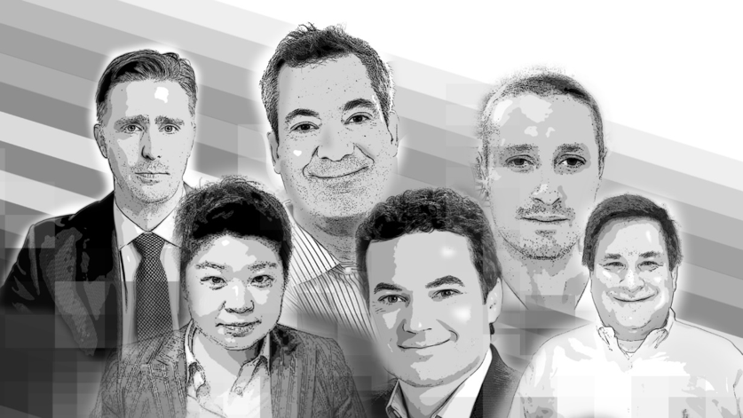 与大公司竞争人才，那些留守在媒体界的技术帝