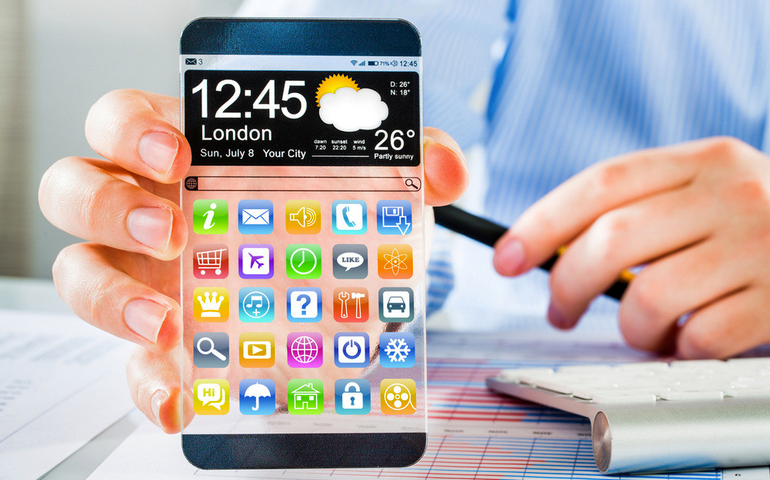 尽管面临“新意渐少”的同质化问题，但智能手机行业创新未死