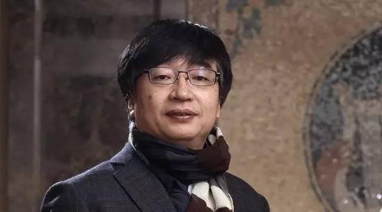 跟投资人学投资|愉悦资本刘二海：我们是长情的资本