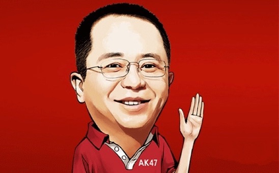 周鸿祎再次唱衰O2O，360转战人工智能可能有点难