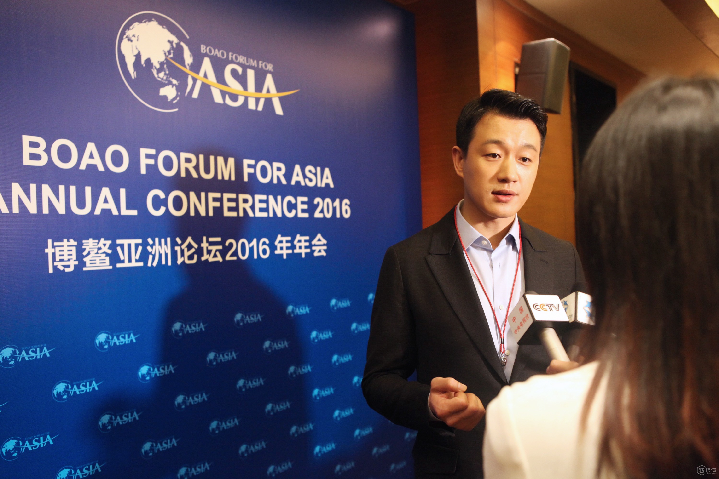 投资人佟大为谈网红：papi酱能火，智慧占了更多比重