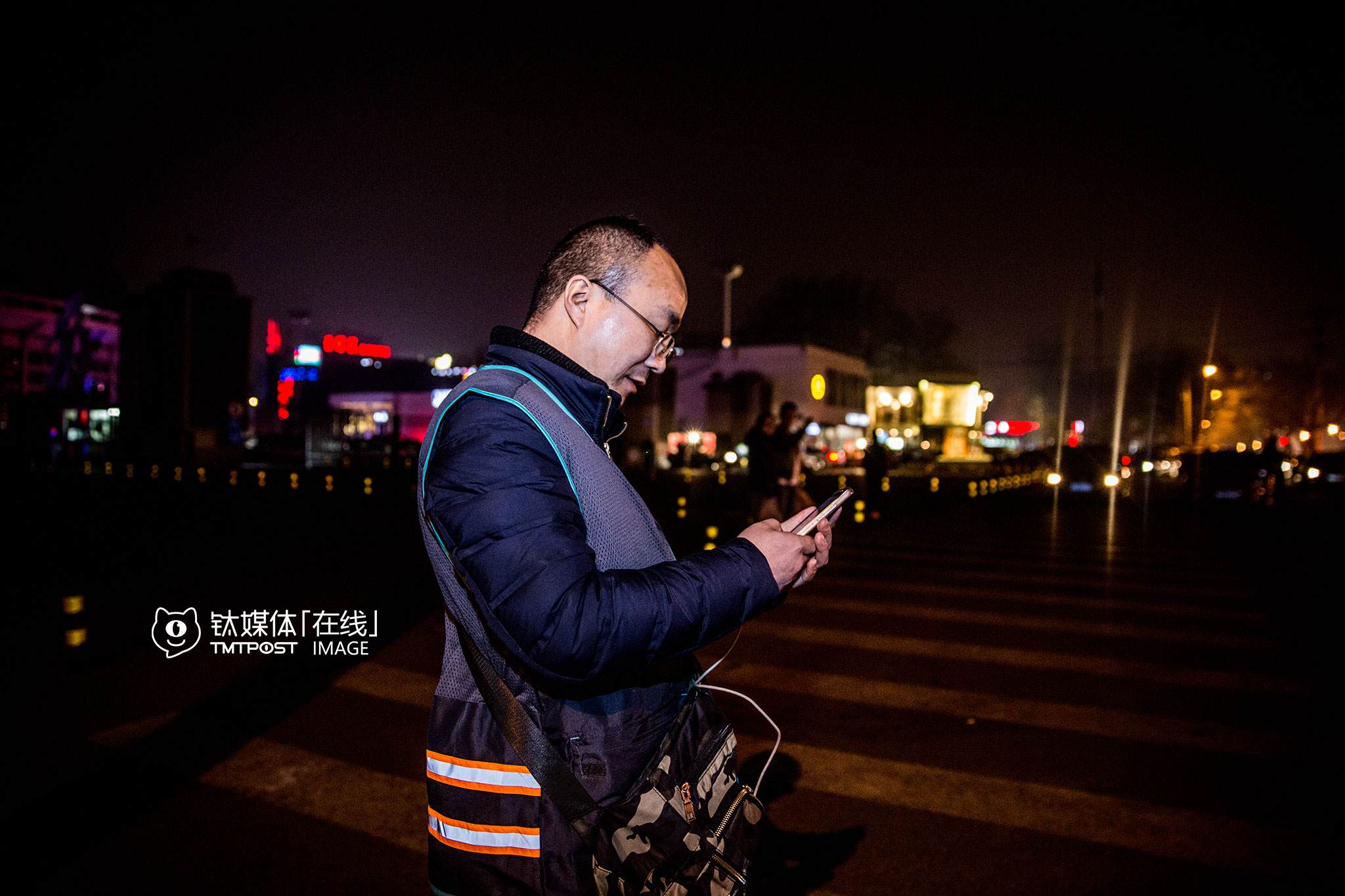 上海到哪找夜班兼职的多找兼职须知