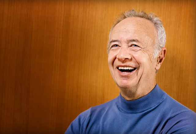 从难民到一代科技狂人，英特尔前CEO格鲁夫偏执一生