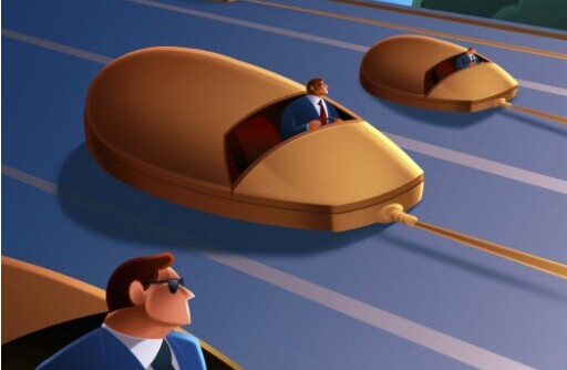 卖不动车，汽车电商的梦能靠互联网金融来实现吗？