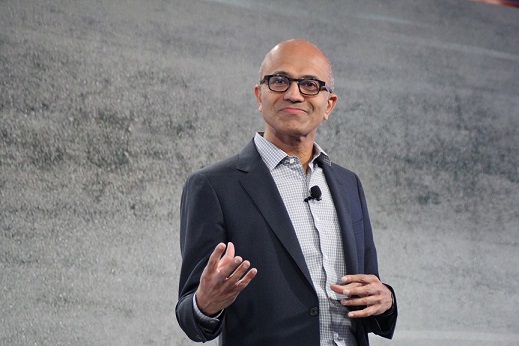 微软加入1.6万亿数据红利争夺战，用户是否买单？