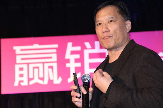 认知商业第一波来了，IBM营销云落地中国