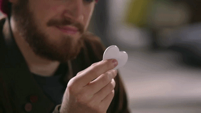 酷！在颠覆虚拟社交的黑科技OLO面前，VR 都弱爆了