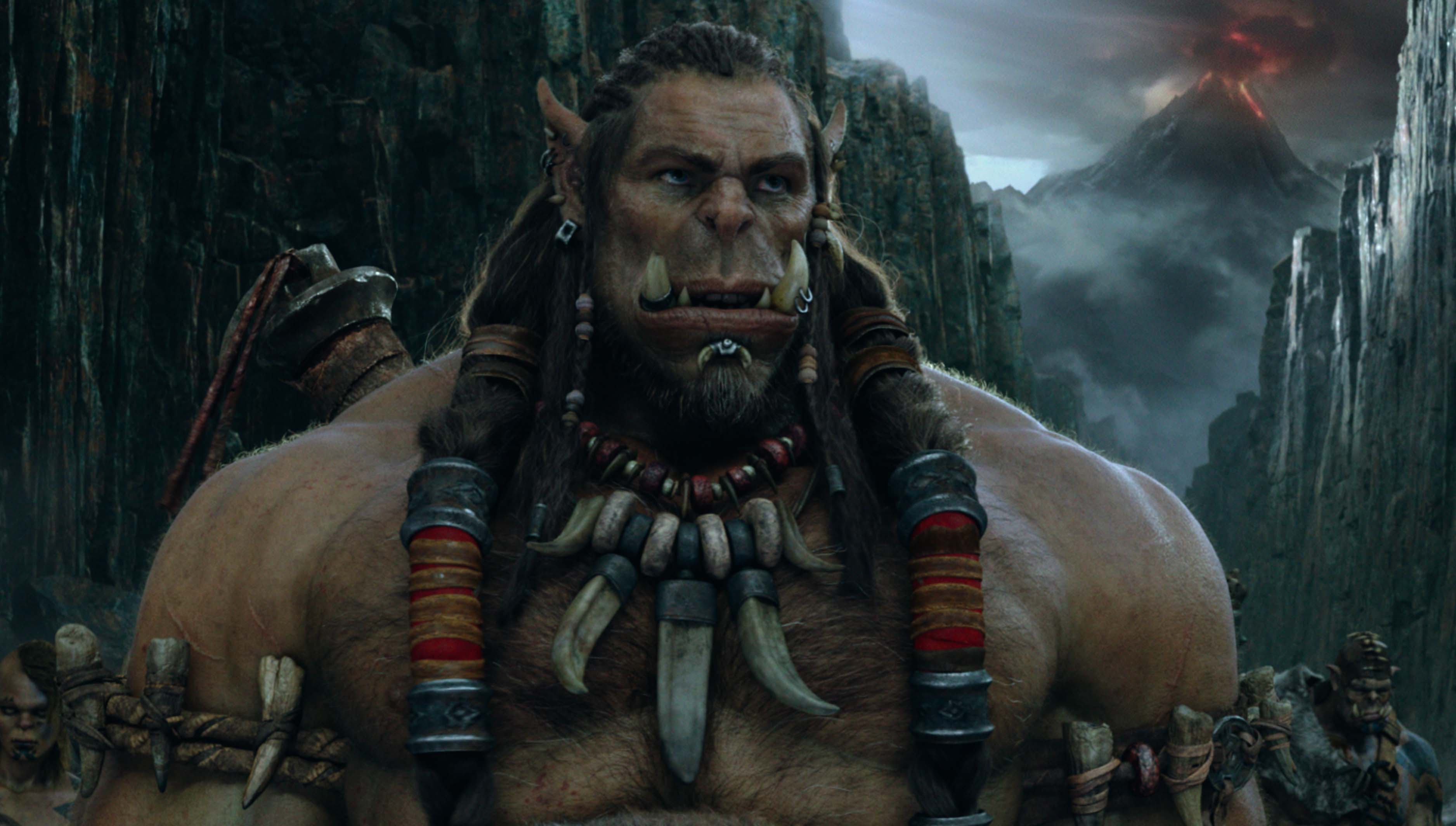 开了那么多场发布会，腾讯互娱的IP大电影终于要来了