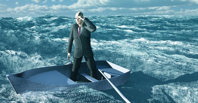 大数据如何改变中国电影？